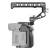 8Sinn Cage Canon EOS R5 C + Top Handle Scorpio + Arri Rosette - klatka operatorska z uchwytem i płytką
